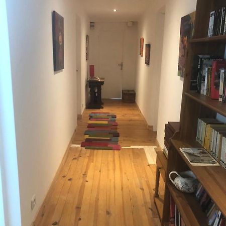 Chambre Au Calme Pontgouin Екстер'єр фото