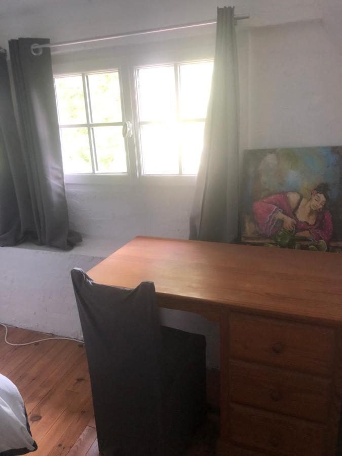 Chambre Au Calme Pontgouin Екстер'єр фото