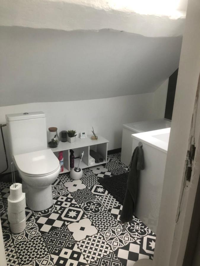 Chambre Au Calme Pontgouin Екстер'єр фото