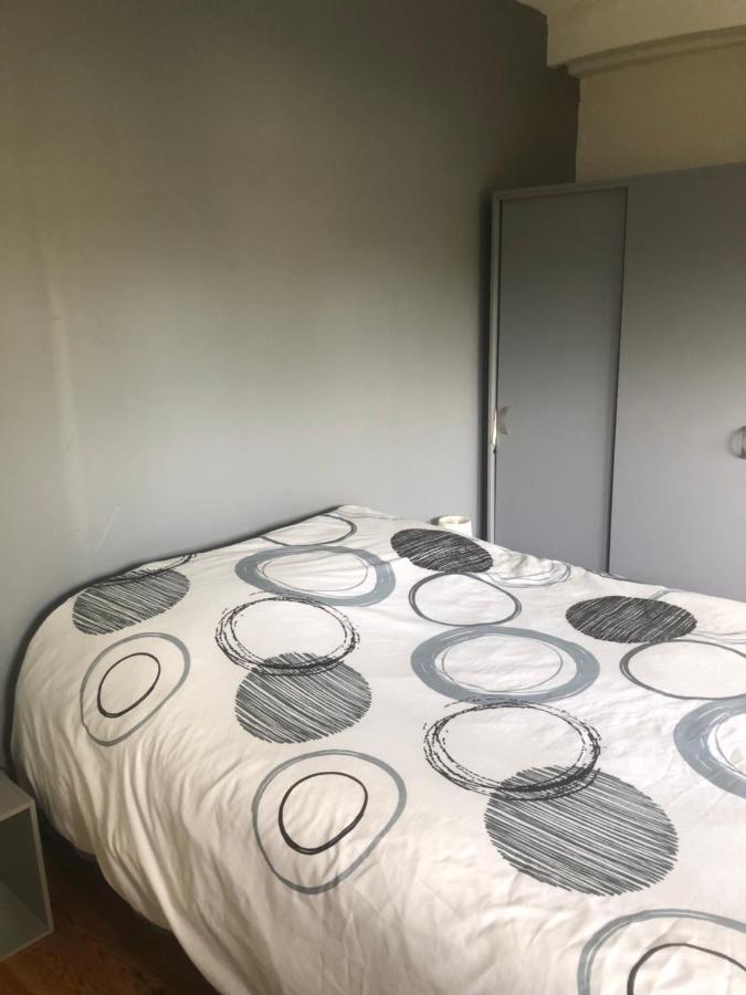 Chambre Au Calme Pontgouin Екстер'єр фото